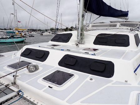 Royal Cape Catamarans 53 image