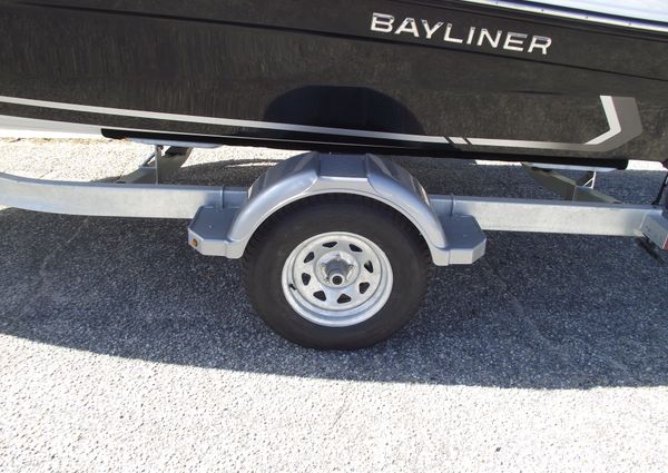 Bayliner VR4-OB image