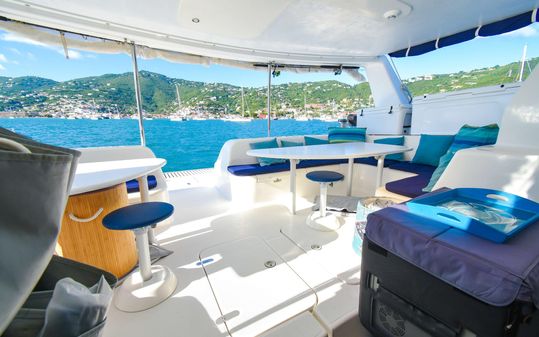 Voyage Yachts 580 image