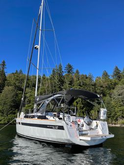 Jeanneau Sun Odyssey 349 image