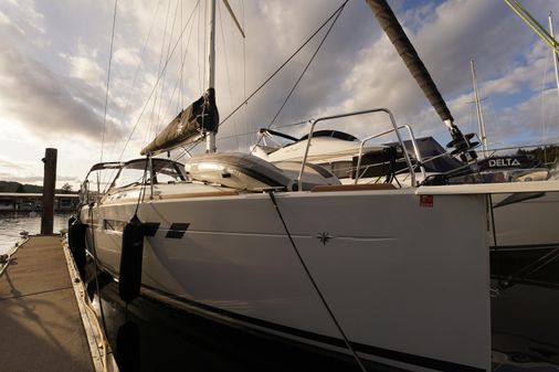 Jeanneau Sun Odyssey 349 image