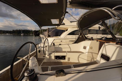 Jeanneau Sun Odyssey 349 image