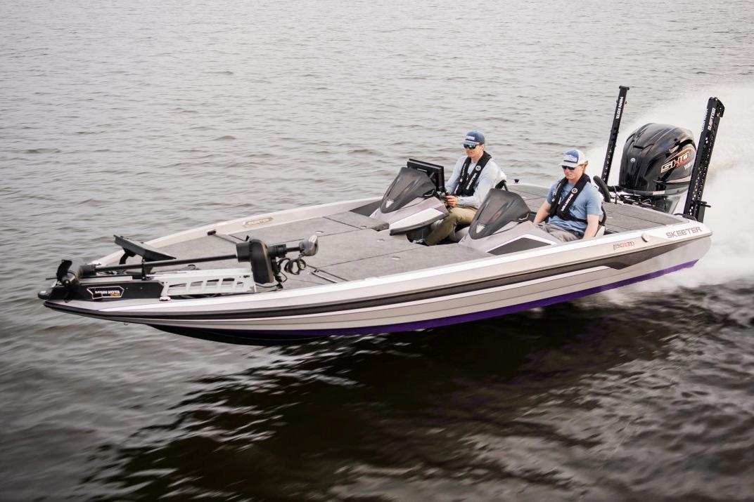 2026 Skeeter ZXR19 SE - Olson Bros Marine