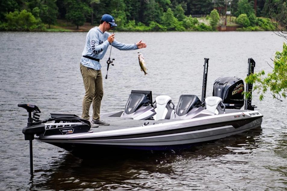 Skeeter New Boat Models - Basa's Marine