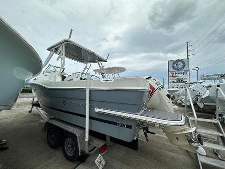 Striper 220-DUAL-CONSOLE image