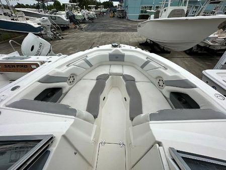 Striper 220-DUAL-CONSOLE image