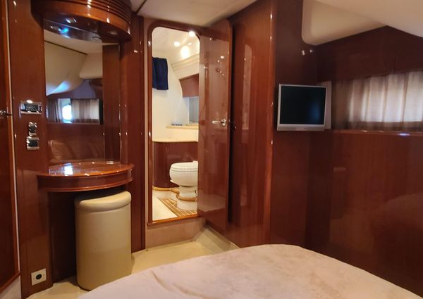 Viking Princess 61 Flybridge image