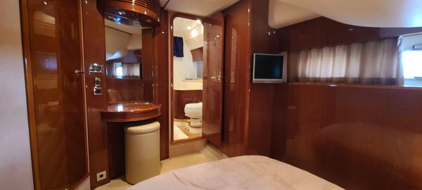 Viking Princess 61 Flybridge image