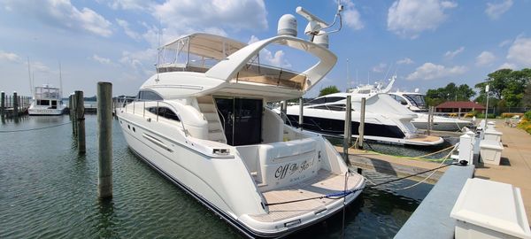 Viking Princess 61 Flybridge image