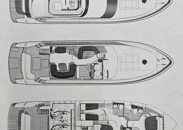 Viking Princess 61 Flybridge image