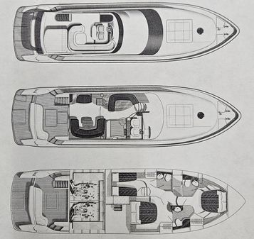 Viking Princess 61 Flybridge image