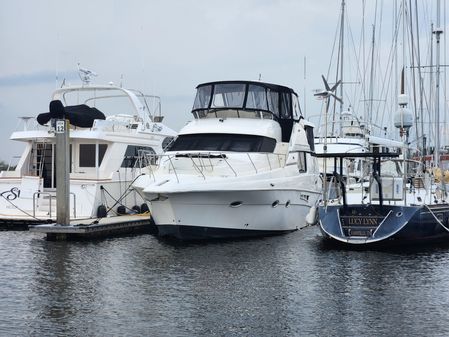 Silverton 453 Motor Yacht image