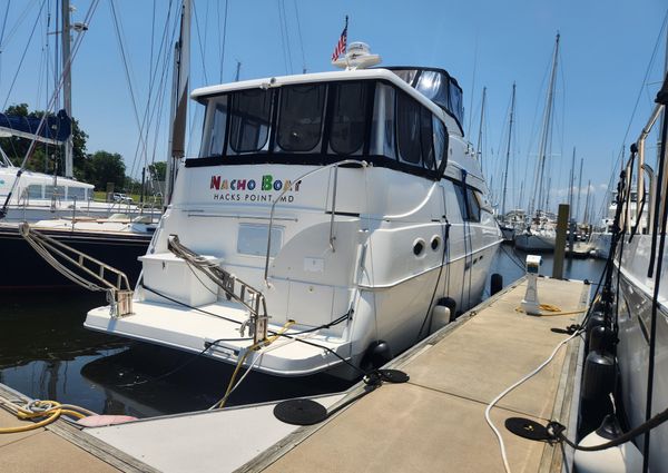 Silverton 453 Motor Yacht image