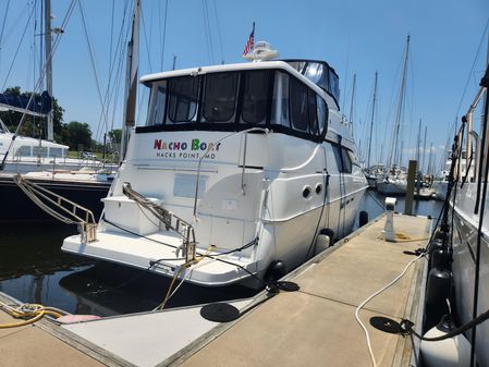 Silverton 453 Motor Yacht image