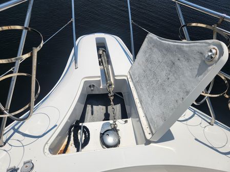 Silverton 453 Motor Yacht image