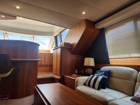 Silverton 453 Motor Yacht image