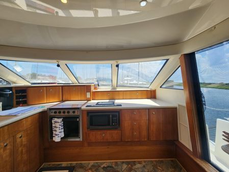 Silverton 453 Motor Yacht image