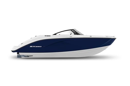 Yamaha-boats SX220 image