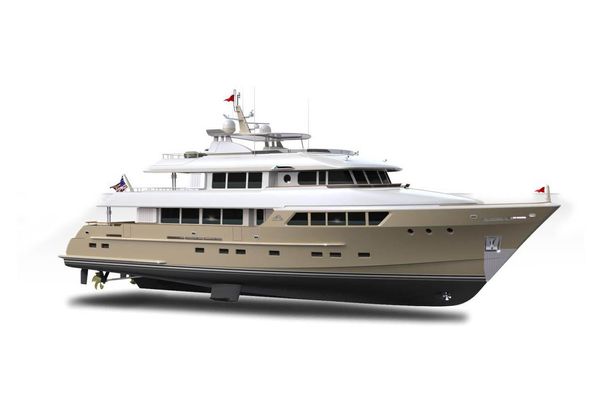 Outer-reef-yachts 115-EXPLORER - main image