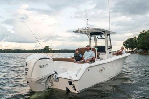 Sea-hunt ULTRA-255-SE image