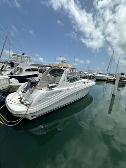 Sea Ray 340 Sundancer image