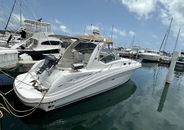 Sea-ray 340-SUNDANCER image