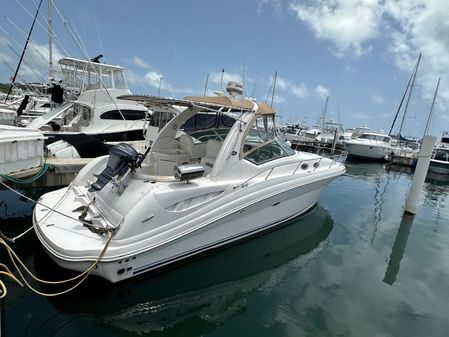 Sea Ray 340 Sundancer image