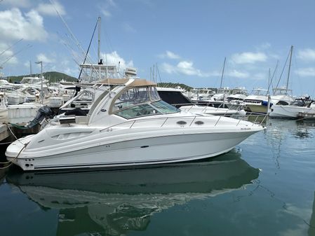 Sea Ray 340 Sundancer image