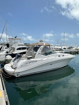 Sea Ray 340 Sundancer image