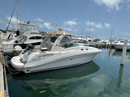 Sea Ray 340 Sundancer image