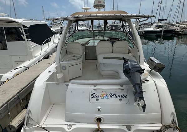 Sea-ray 340-SUNDANCER image