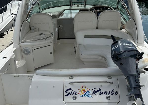 Sea-ray 340-SUNDANCER image