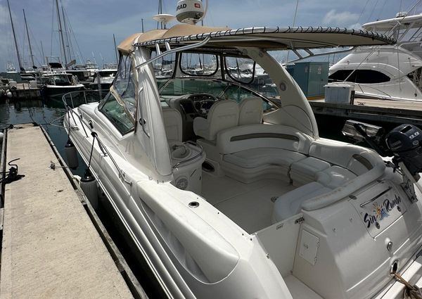 Sea-ray 340-SUNDANCER image