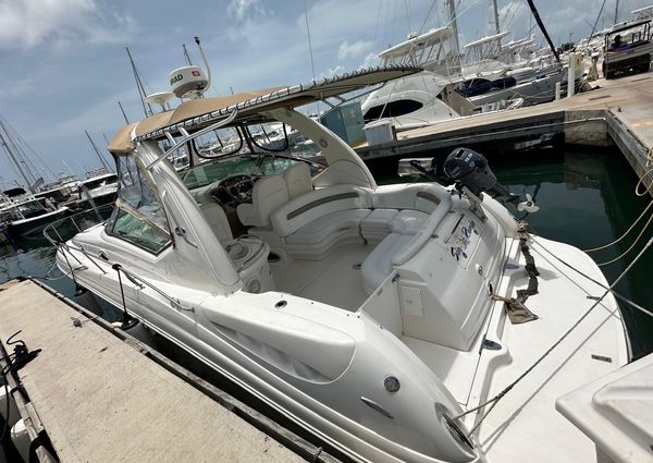 Sea-ray 340-SUNDANCER image