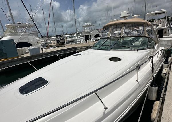 Sea-ray 340-SUNDANCER image