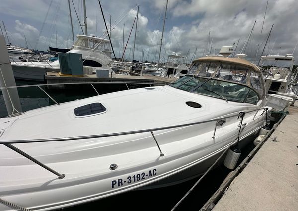 Sea-ray 340-SUNDANCER image