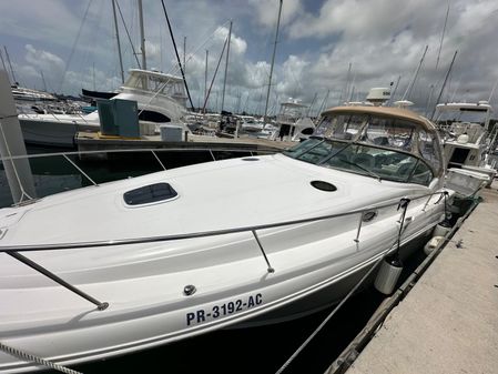 Sea Ray 340 Sundancer image