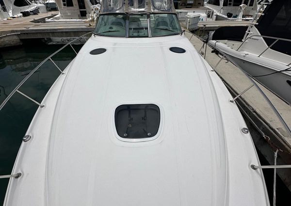 Sea-ray 340-SUNDANCER image