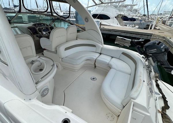 Sea-ray 340-SUNDANCER image