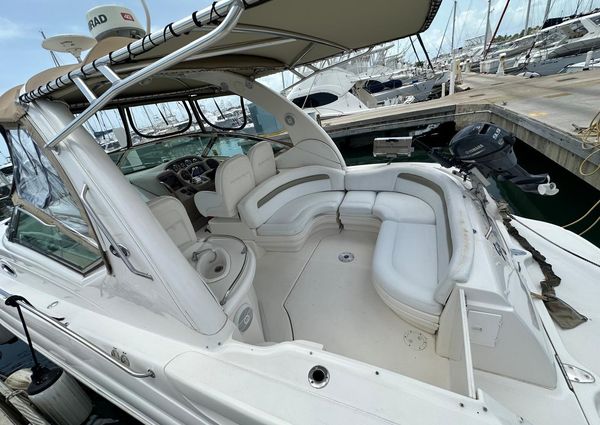 Sea-ray 340-SUNDANCER image