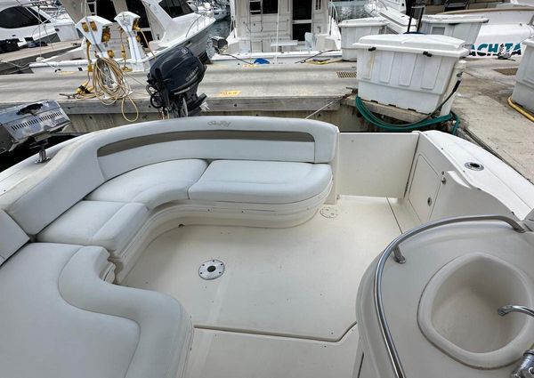 Sea-ray 340-SUNDANCER image