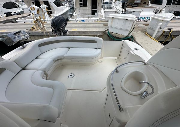 Sea-ray 340-SUNDANCER image