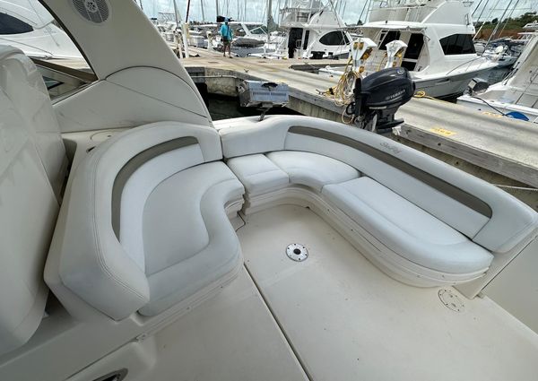 Sea-ray 340-SUNDANCER image