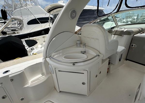 Sea-ray 340-SUNDANCER image