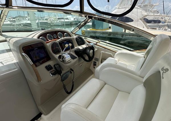 Sea-ray 340-SUNDANCER image