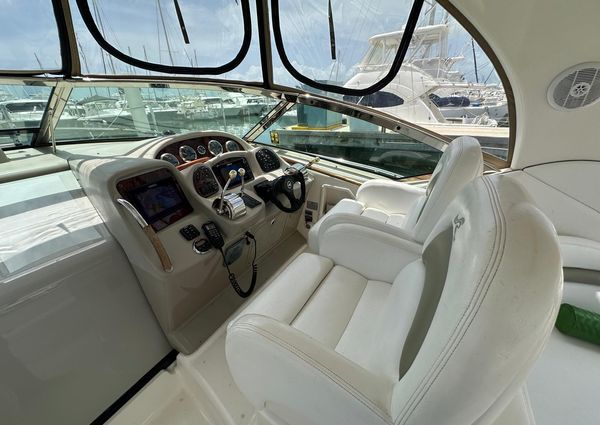 Sea-ray 340-SUNDANCER image