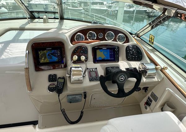 Sea-ray 340-SUNDANCER image