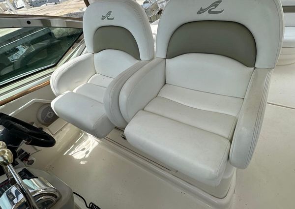 Sea-ray 340-SUNDANCER image