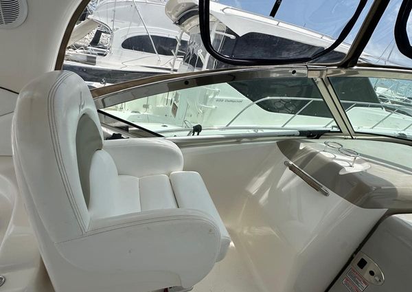 Sea-ray 340-SUNDANCER image