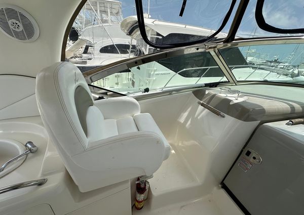 Sea-ray 340-SUNDANCER image